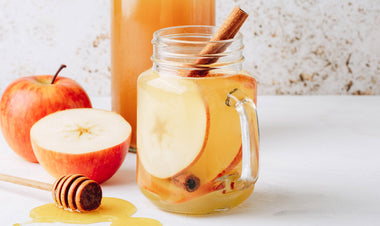 Nighttime Toddy - Infused with Superblends Sleep